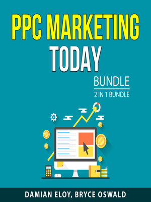 cover image of PPC Marketing Today Bundle